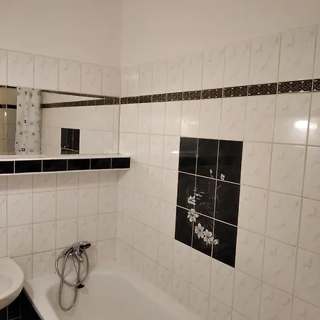 B10 Appartement Bratislava