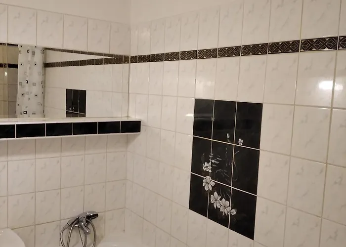 B10 Appartement Bratislava