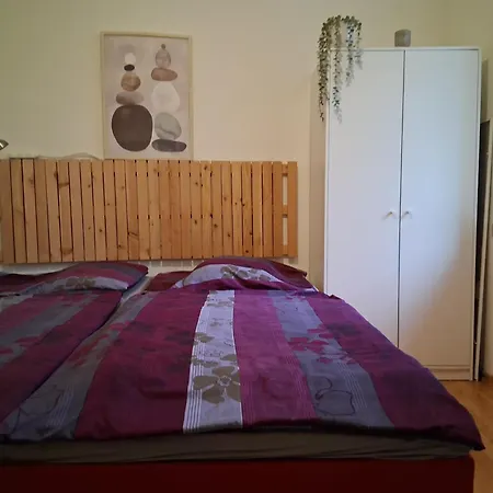 Apartament B10
